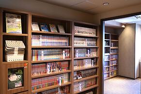 Dormy Inn Ikebukuro Hot Springs