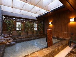 Dormy Inn Ikebukuro Hot Springs