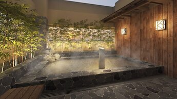 Dormy Inn Ikebukuro Hot Springs