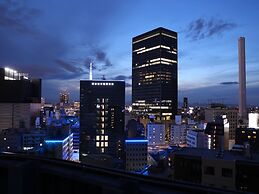 Dormy Inn Ikebukuro Hot Springs