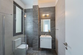 Villa Andromeda Sea Caves