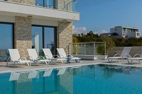 Villa Andromeda Sea Caves