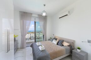 Villa Andromeda Sea Caves