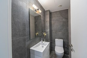 Villa Andromeda Sea Caves