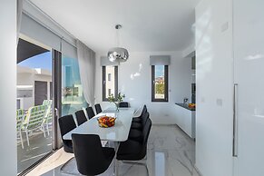 Villa Andromeda Sea Caves