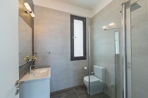 Villa Andromeda Sea Caves