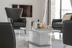 Villa Andromeda Sea Caves