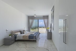 Villa Andromeda Sea Caves