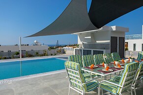 Villa Andromeda Sea Caves