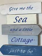 The Fisherman's Cottage