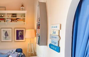 The Fisherman's Cottage