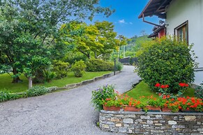 La Verbanina Apartments