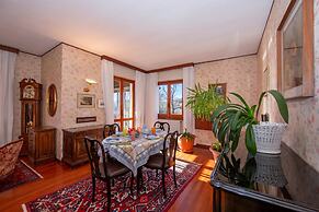 La Verbanina Apartments