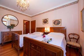 La Verbanina Apartments