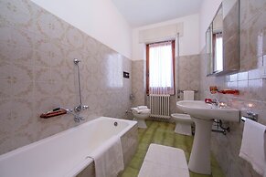 La Verbanina Apartments