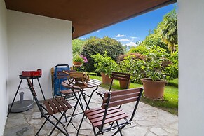 La Verbanina Apartments