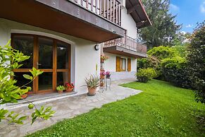 La Verbanina Apartments