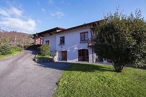La Verbanina Apartments