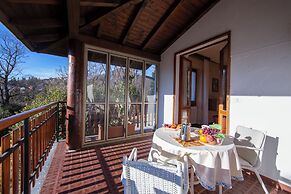 La Verbanina Apartments