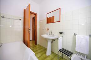 La Verbanina Apartments