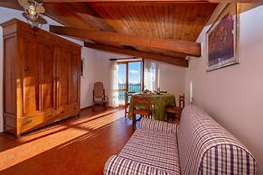 La Verbanina Apartments