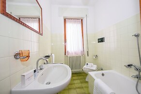 La Verbanina Apartments