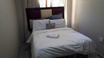 C- Land Guest house Meyerton