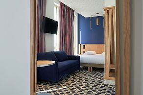 Hotel Akena Nantes Reze Aeroport
