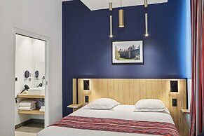 Hotel Akena Nantes Reze Aeroport