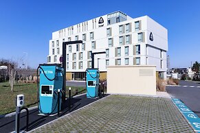 Hotel Akena Nantes Reze Aeroport