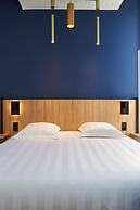 Hotel Akena Nantes Reze Aeroport
