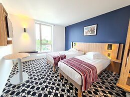 Hotel Akena Nantes Reze Aeroport