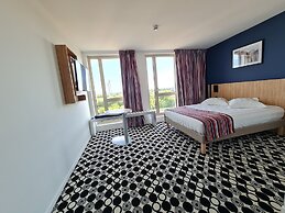 Hotel Akena Nantes Reze Aeroport