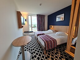 Hotel Akena Nantes Reze Aeroport