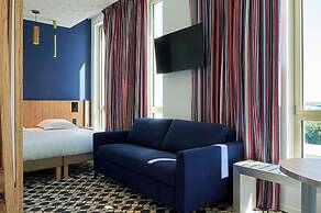 Hotel Akena Nantes Reze Aeroport