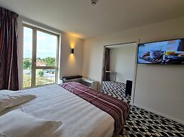 Hotel Akena Nantes Reze Aeroport