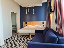 Hotel Akena Nantes Reze Aeroport