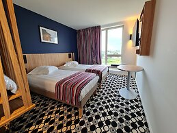 Hotel Akena Nantes Reze Aeroport