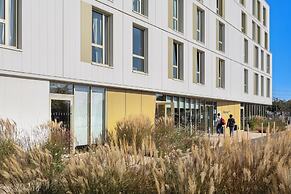 Hotel Akena Nantes Reze Aeroport