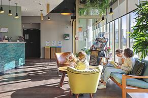 Hotel Akena Nantes Reze Aeroport