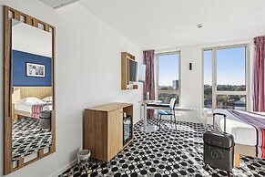 Hotel Akena Nantes Reze Aeroport