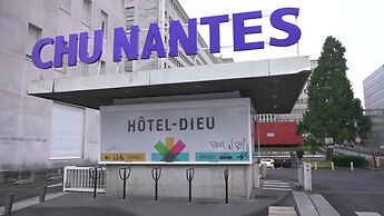 Hotel Akena Nantes Reze Aeroport