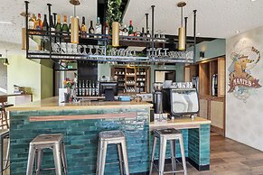 Hotel Akena Nantes Reze Aeroport