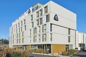 Hotel Akena Nantes Reze Aeroport