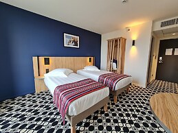Hotel Akena Nantes Reze Aeroport