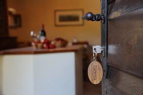 Tenuta Montemassi Podere Montauzzo