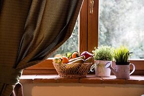 Tenuta Montemassi Podere Montauzzo