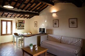 Tenuta Montemassi Podere Montauzzo