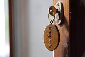 Tenuta Montemassi Podere Montauzzo