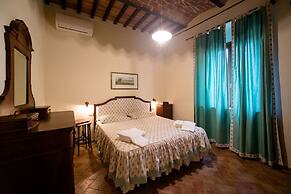 Tenuta Montemassi Podere Montauzzo